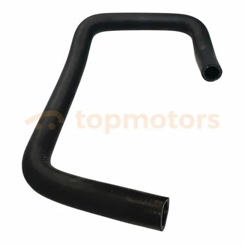 Патрубок радиатора печки выходной Great Wall Hover 2.8 (8101011-K08)