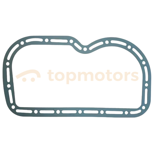 Прокладка поддона картера Great Wall Hover 2.8 (1009053-E06)