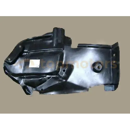 Подкрылок задний левый Great Wall Hover (5512501-K00)