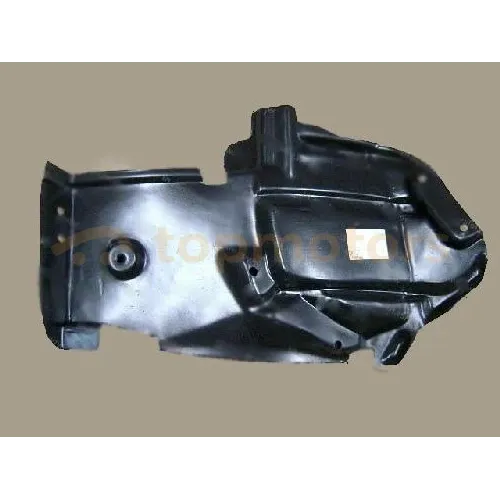 Підкрилок задній правий Great Wall Hover (5512601-K00)