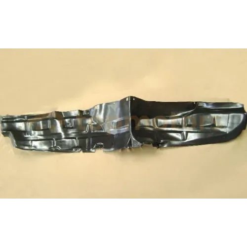 Підкрилок передній лівий Great Wall Hover (5512301-K00)