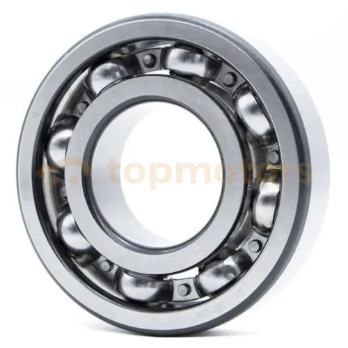 Подшипник вторичного вала КПП задний Great Wall Hover 2.8 (ZM002A-1701271)