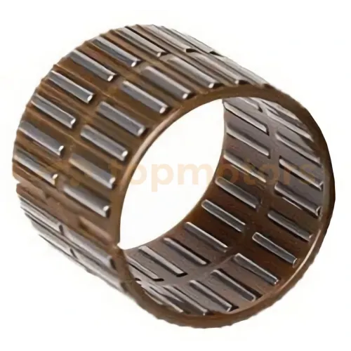 Подшипник шестерни 5 передачи КПП игольчатый Great Wall Hover 2.4 (SC-1701293)