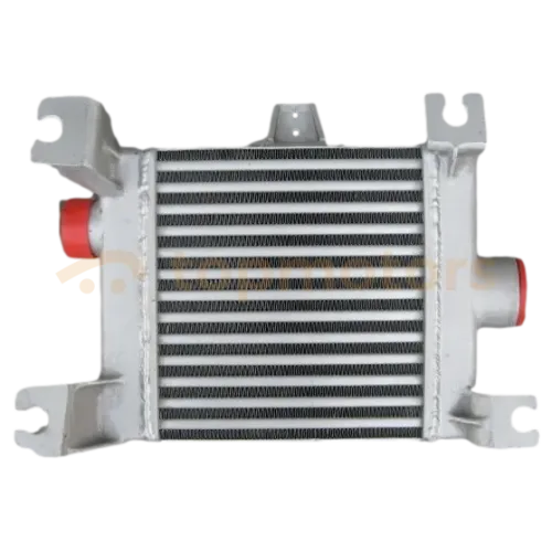 Радиатор интеркулера Great Wall Hover 2.8 (1119100-E05-A1)