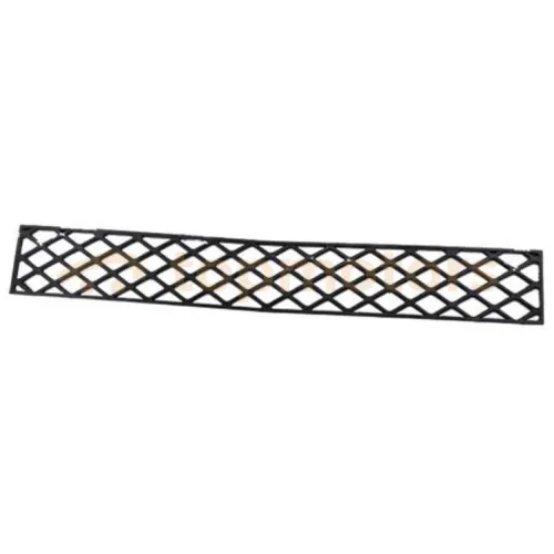 Решетка переднего бампера средняя Great Wall Hover (2803601-K00, 2803306-K00)