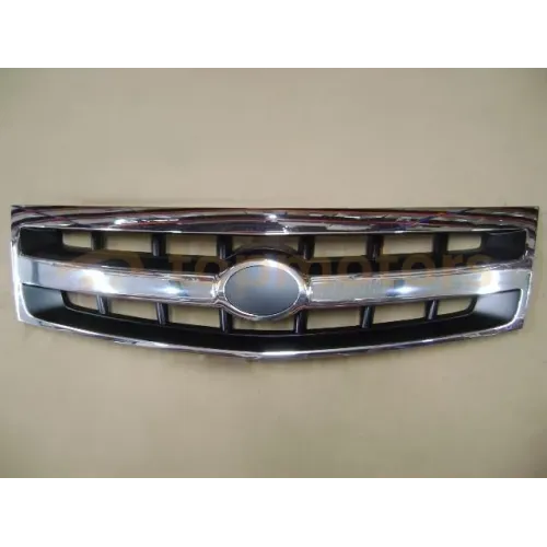 Решетка радиатора (старого образца) Great Wall Hover (8401011-K00)