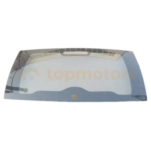 Стекло заднее с подогревом (крышки багажника) Great Wall Hover (6303100-K00-E1, 6303100-K00-B1, 6303100-K00)