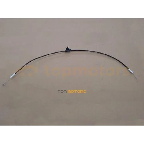 Трос замка дверей передней левой/правой (на открывание) Great Wall Hover (6105702-K00)