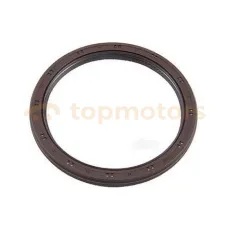 Сальник коленвала задний