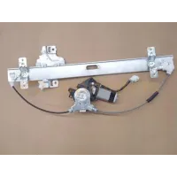 Стеклоподъемники и комплектующие