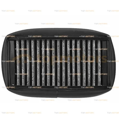 Фильтр салона Great Wall Hover (8107300-K02)