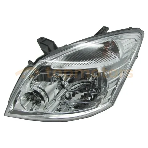 Фара передняя левая Great Wall Hover (4121100-K00-B1, 4121100-K00)