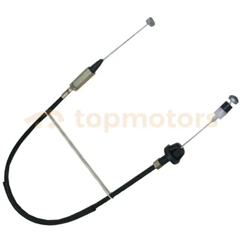 Трос газа Great Wall Hover 2.4 (1108200-K00)