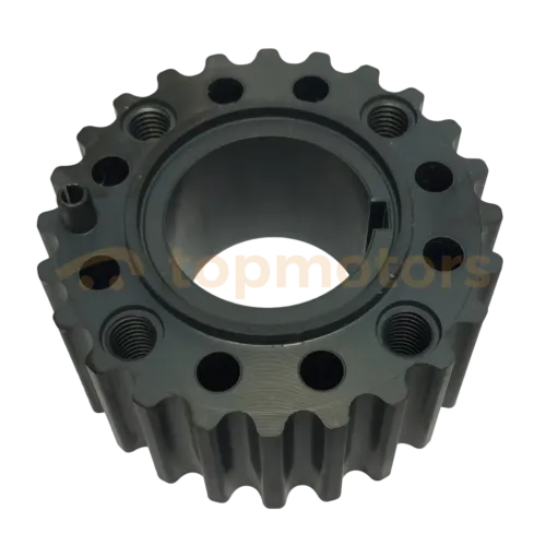 Шестерня колінвала Great Wall Hover 2.4 (SMD326852)