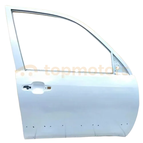 Двері передні праві Chery Tiggo 3 (2017-) (T11-6101020BA-DY)