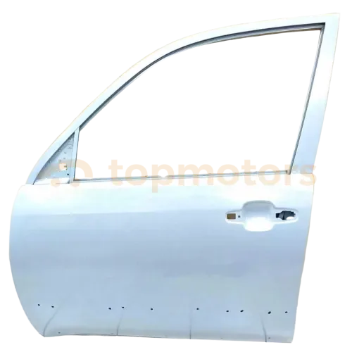 Двері передні ліві Chery Tiggo 3 (2017-) (T11-6101010BA-DY)