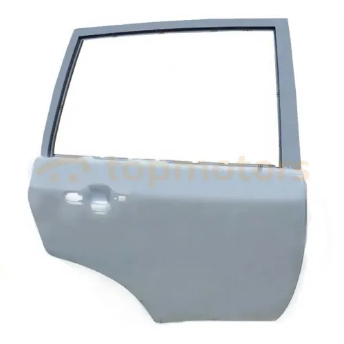 Двері задні праві Chery Tiggo 3 (2017-) (T11-6201020BA-DY)