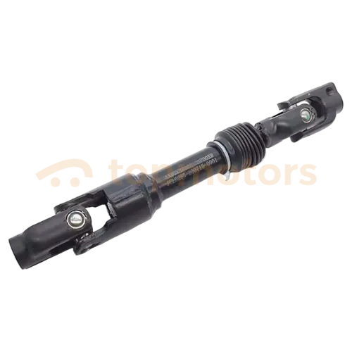 Вал рулевой нижний (кардан) Great Wall Wingle 7 (3404200BP00XB)
