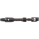 Вал рулевой нижний (кардан) Great Wall Wingle 7 (3404200BP00XB)