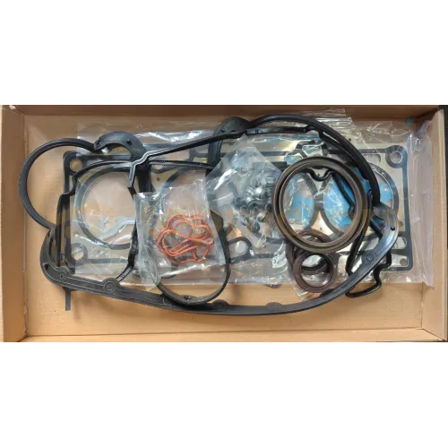 Комплект прокладок и сальников двигателя Chery Tiggo 2 (D4G15B-1000010)