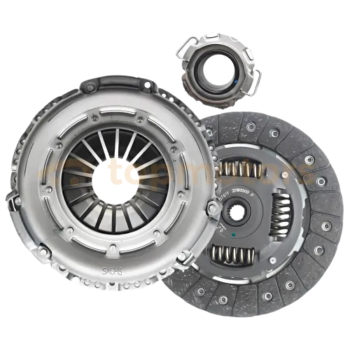 Комплект сцепления MG350 MT (10092394, 10051081, 10100210)