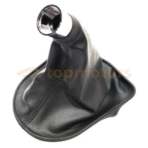 Чехол ручки КПП Geely GC6 (101400174700601)