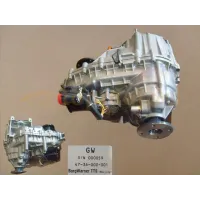 Раздаточные коробки