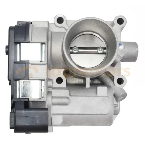 Дроссельная заслонка в сборе Chery Beat AT (S21-1129010FA)