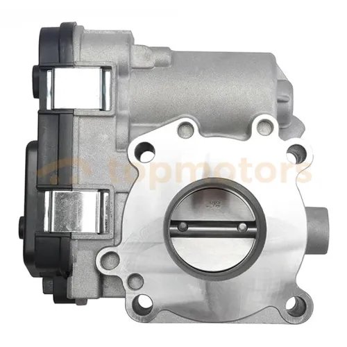 Дроссельная заслонка в сборе Chery Kimo AT (S21-1129010FA)