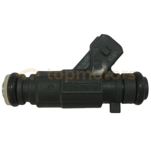 Форсунка паливна Chery Amulet 1.6 (480EF-1112010)