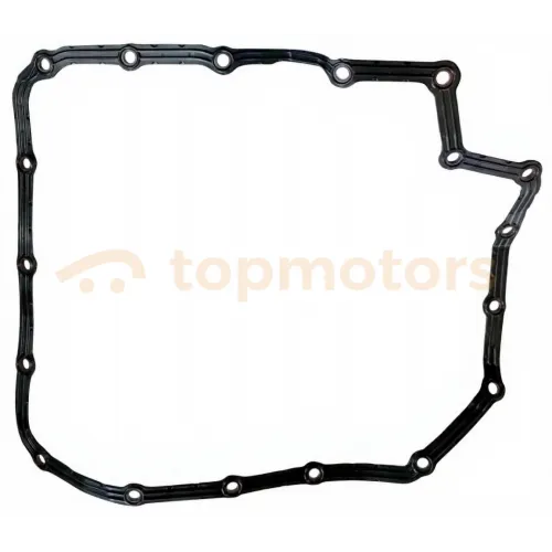 Прокладка поддона коробки автомат Jetour X70 AT (F01-1500024)