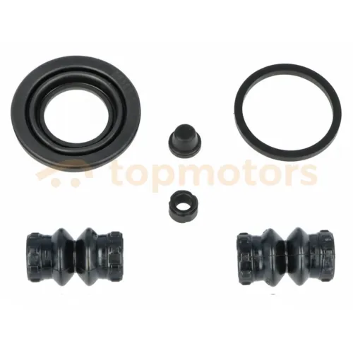 Ремкомплект заднего суппорта Chery Tiggo 1.6-1.8 MT (T11-6GN3502060BA-R, T11-6GN3502050BA-R)