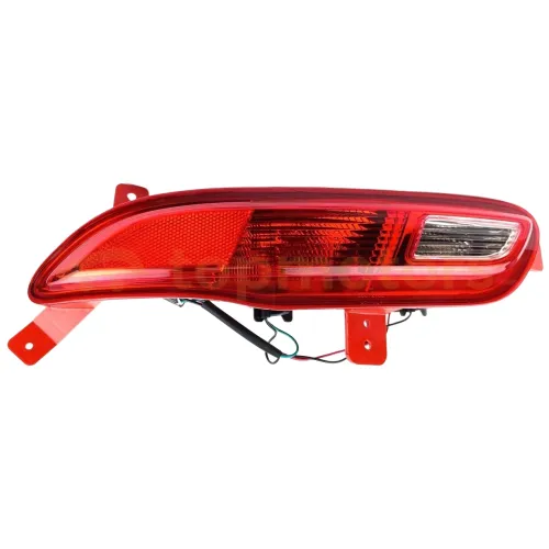 Фонарь противотуманный задний левый Chery Tiggo 7 (T15-4416030)