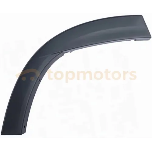 Накладка крыла заднего правого Chery Tiggo 7 (T15-5512760)