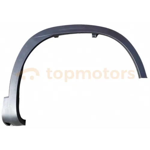 Накладка крыла переднего правого Chery Tiggo 7 (T15-5512720)