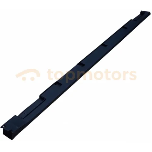 Накладка порога левая (пластик) Chery Tiggo 7 (T15-5402830)