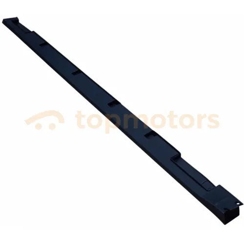 Накладка порога правая (пластик) Chery Tiggo 7 (T15-5402840)