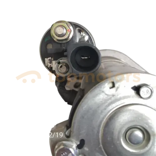 Стартер Chery Tiggo 4 1.5 (E4T15-3708010AB)