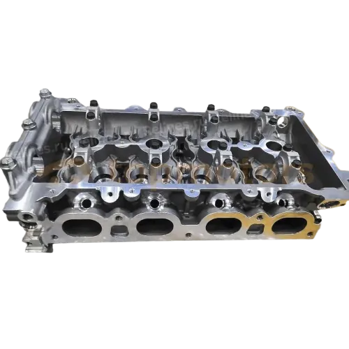 Головка блока циліндрів (ГБЦ) Geely Emgrand EC7 FL (1016052887)
