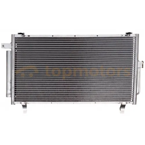 Радиатор кондиционера Great Wall Wingle 5 FL (8105000AP64XB)