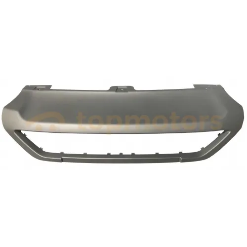 Накладка переднього бампера нижня Chery Tiggo 7 (T15-2803529)
