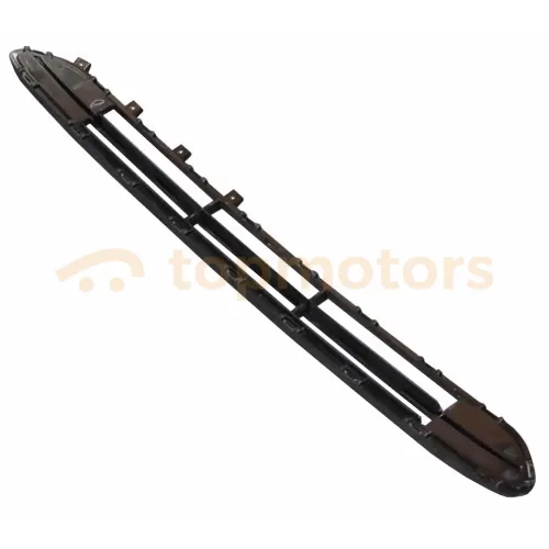 Решітка переднього бампера верхня Chery Tiggo 7 (T15-2803539)
