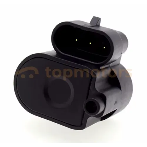 Датчик воды в топливный фильтр Богдан 2351 (з 2022) (1111401AED09)