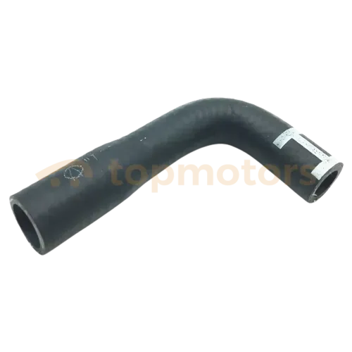 Патрубок к термостату (Г-образный) Chery M11 (A13-1303031)