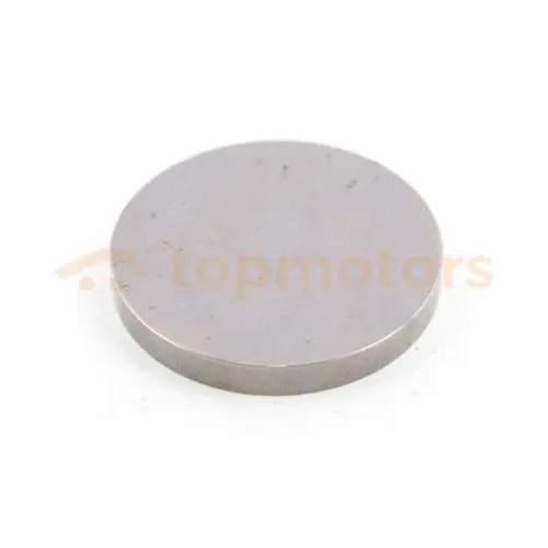 Шайба регулировочная клапана 3.24 мм Geely MK Cross (E010001201-324)