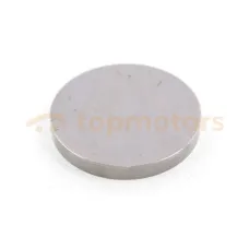 Шайба регулировочная клапана 2.92 мм