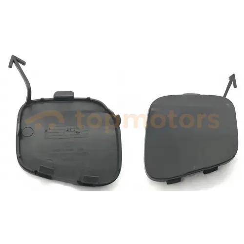 Заглушка переднего бампера (лючок) Chery Tiggo 7 (T15-2803525-DQ)