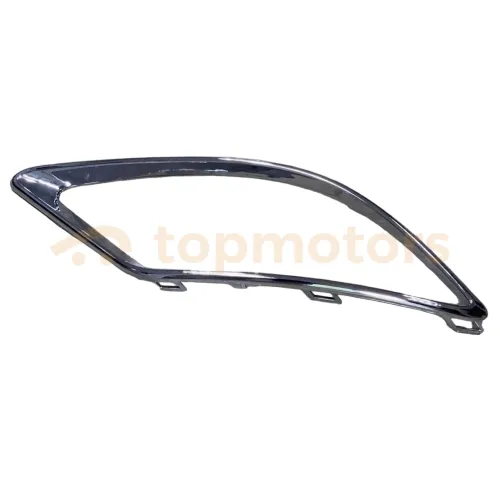 Накладка протитуманної фари лівої (хром окантовка) Chery Tiggo 7 (T15-2803575)