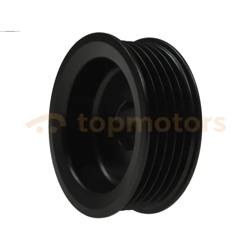 Шкив генератора (муфта) BYD F3 1.6 (MD619386)