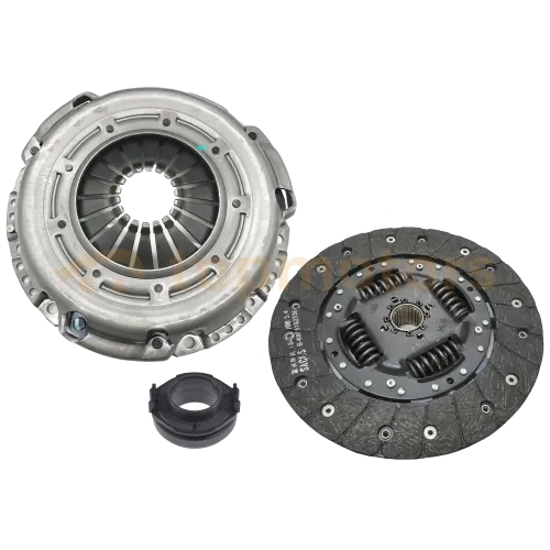 Комплект зчеплення MG550 MT (10026456, 10016634, 10019590)